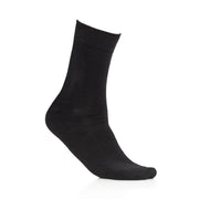 schlichte schwarze Socke von Jack & Jones Kollektion grauer Baumwollsocken