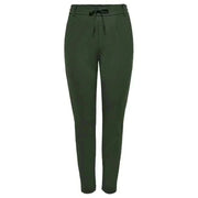 Only - Women Trousers - green / L_30 - Clothing
