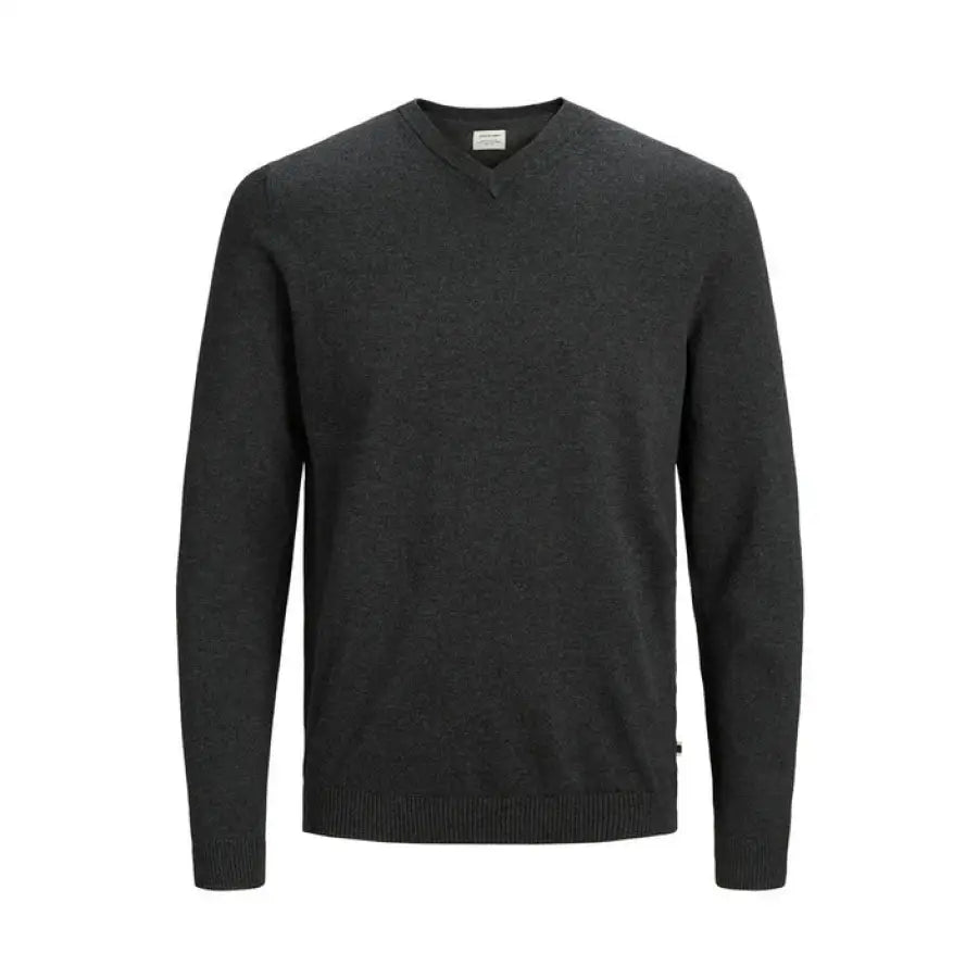 Jack Jones - Men Knitwear - grey / XS - Clothing