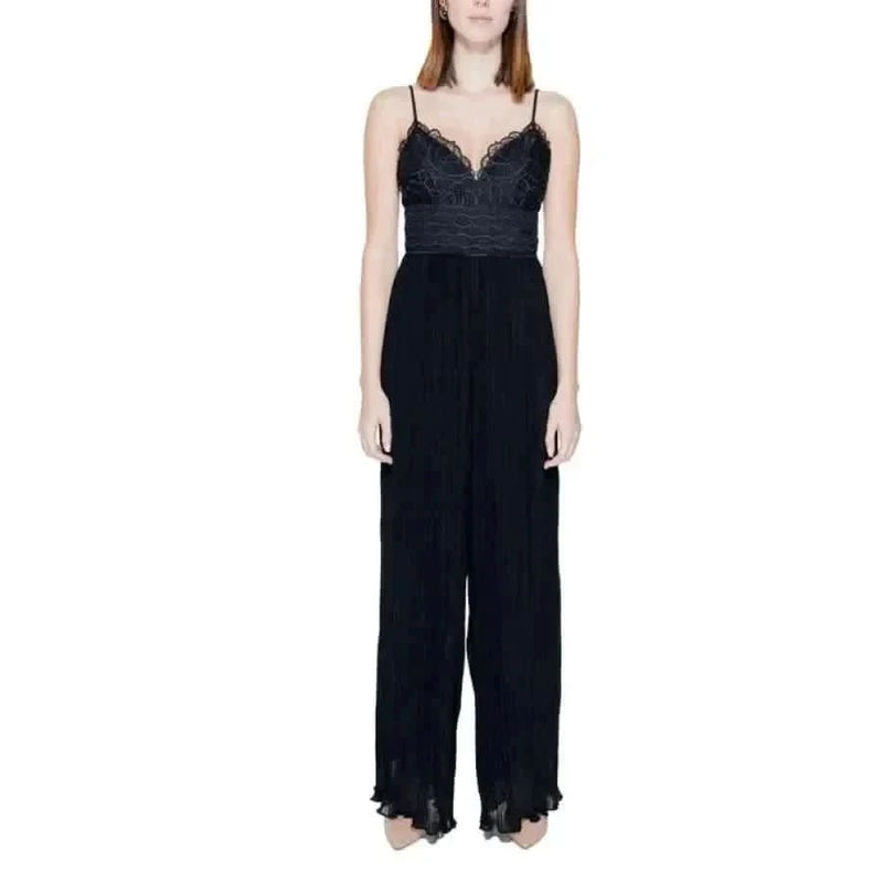 Guess - Women Jumpsuit - black / XS - Clothing Jumpsuits