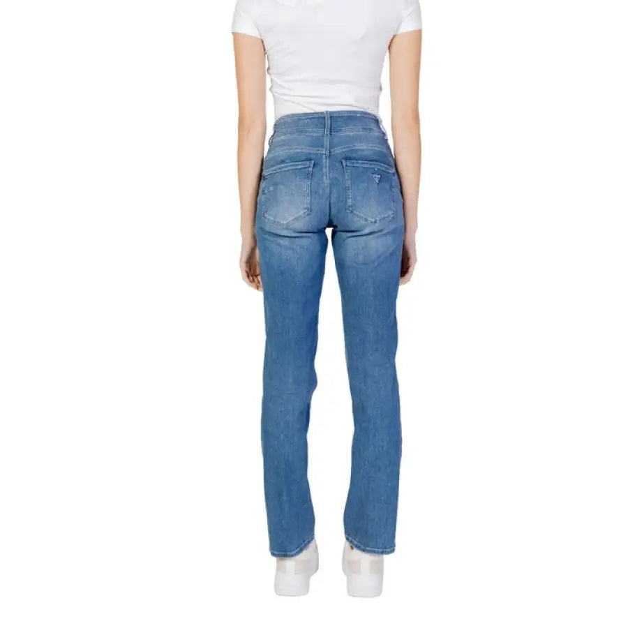 Guess - Women Jeans - Clothing
