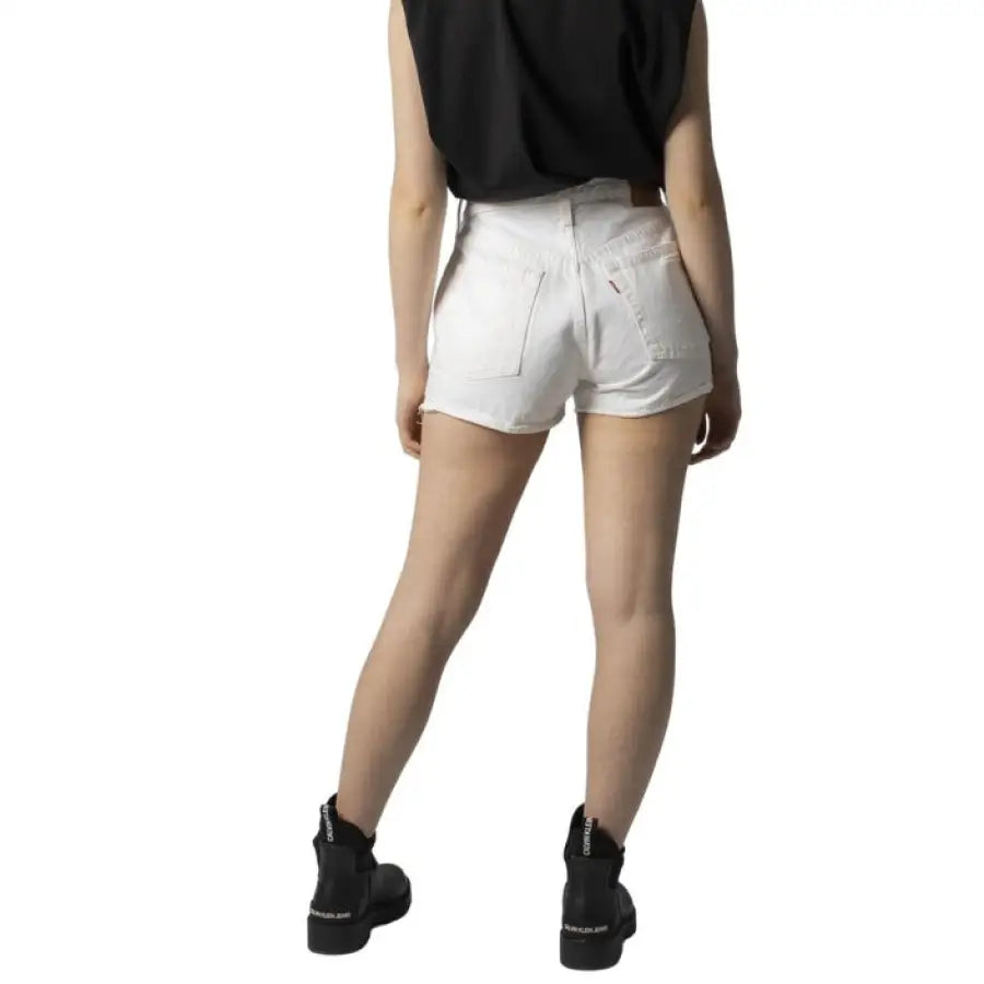 Levi`s - Women Short - Clothing Shorts