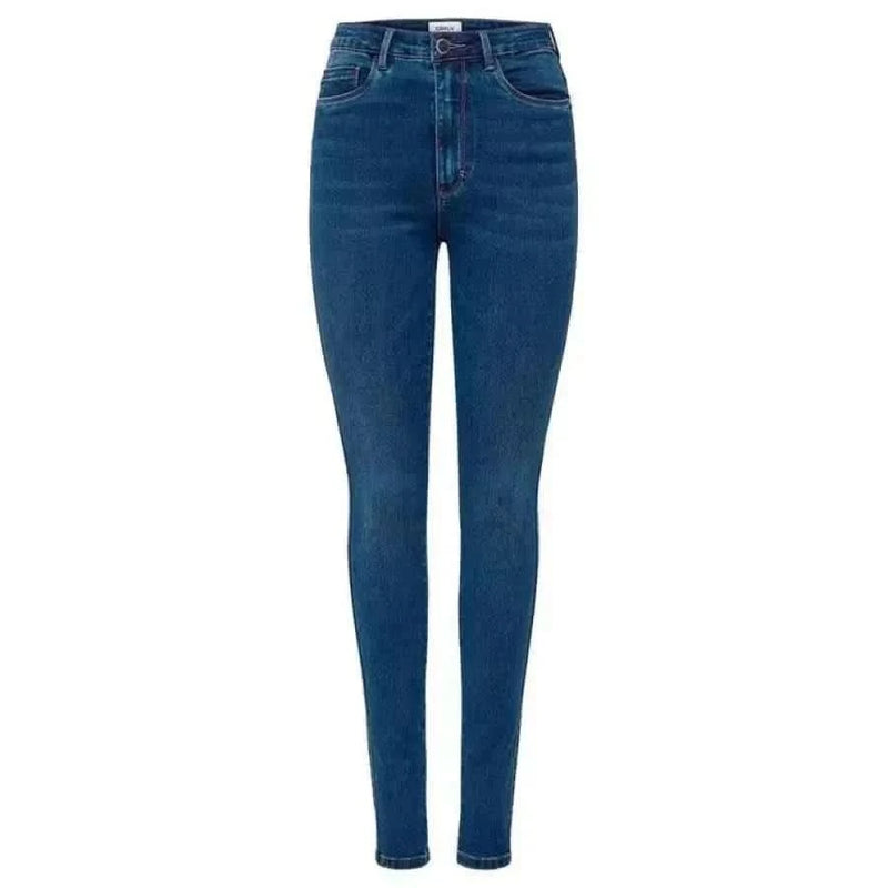 Only - Women Jeans - blue / L_30 - Clothing