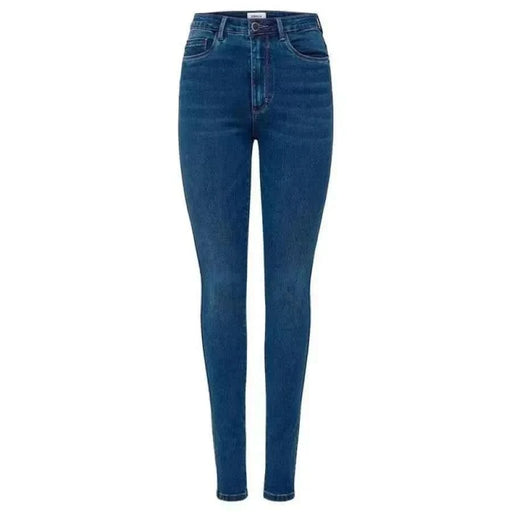 Only - Women Jeans - blue / L_30 - Clothing
