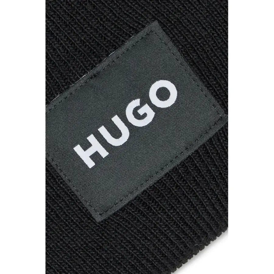 Hugo - Men Cap - black - Accessories Caps