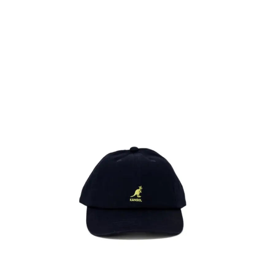 The Hundreds navy hat by Kangol - urban style clothing cap