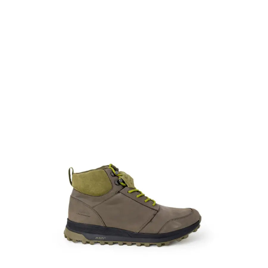 Clarks - Men Boots - brown / 40 - Shoes
