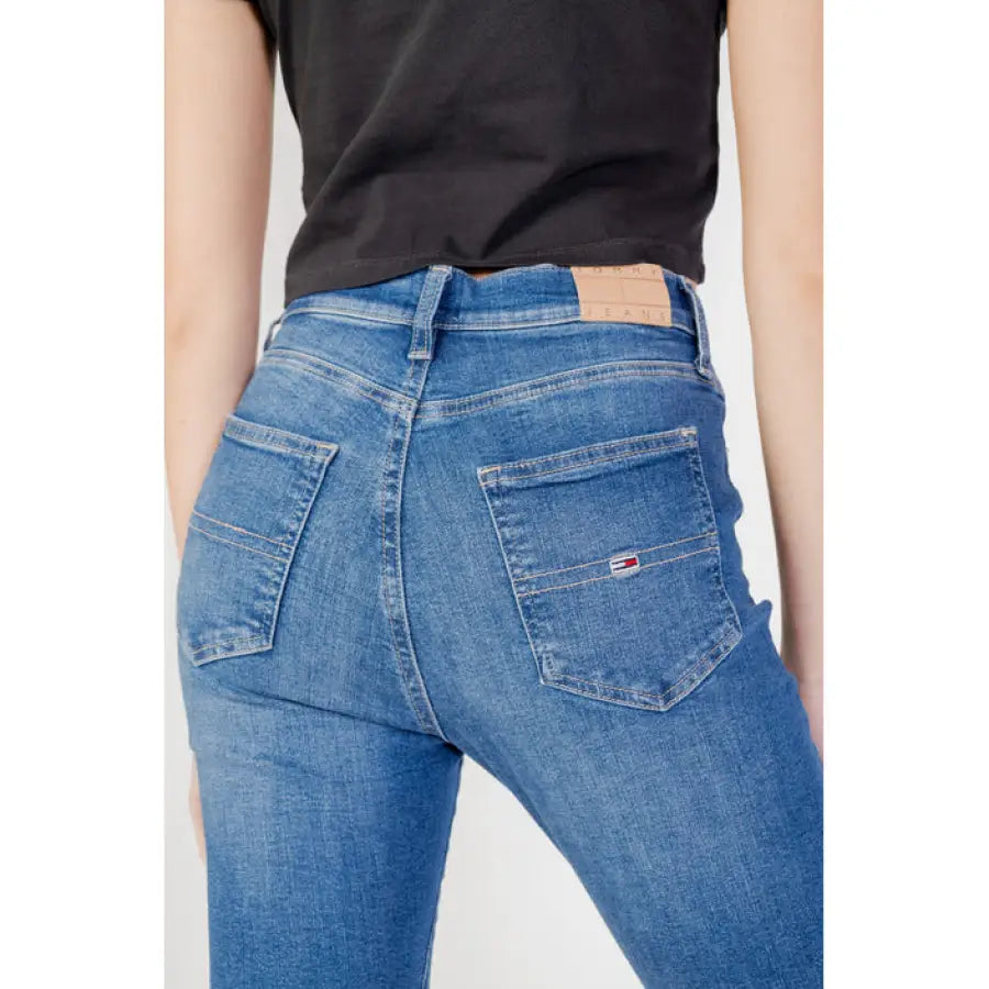 
                      
                        Tommy Hilfiger Jeans - Women - Clothing
                      
                    
