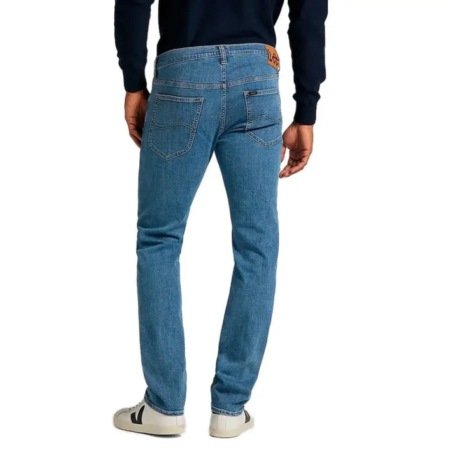 Lee - Men Jeans - Clothing