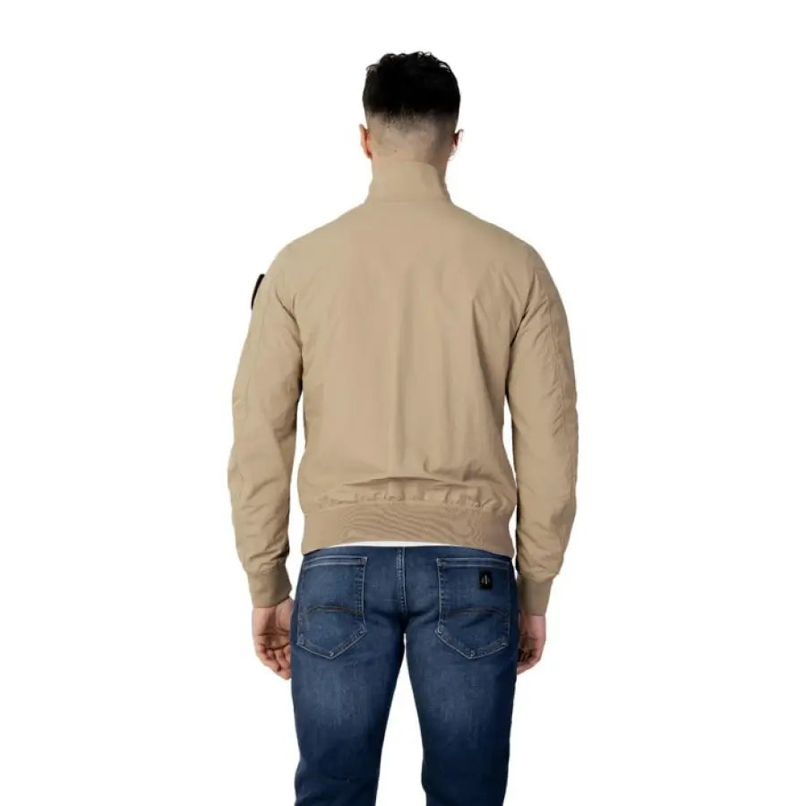 Blauer - Men Jacket - Clothing Jackets