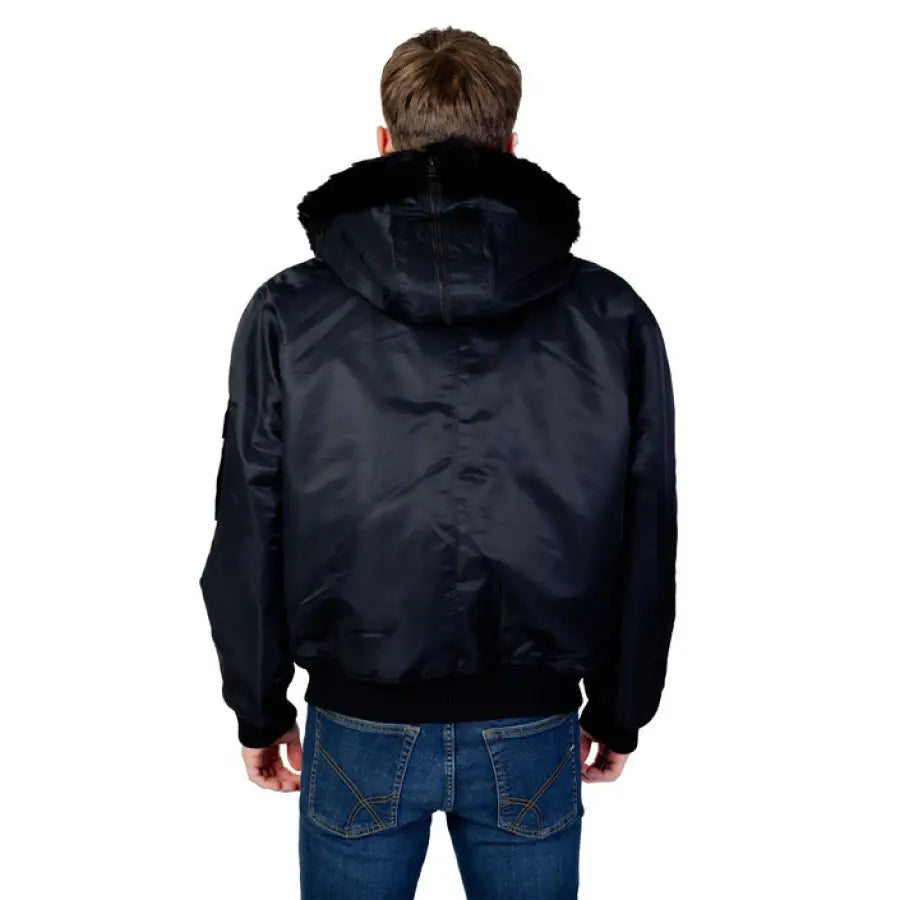 Hugo - Men Jacket - Clothing Jackets