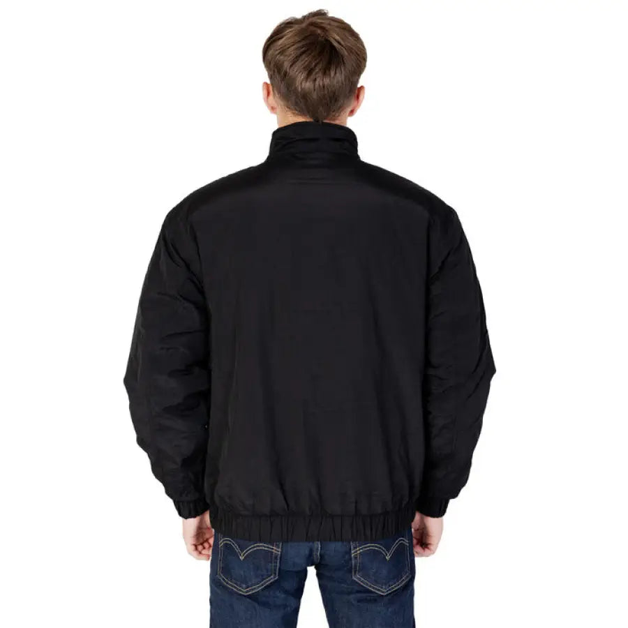 Tommy Hilfiger Jeans - Men Jacket - Clothing Jackets