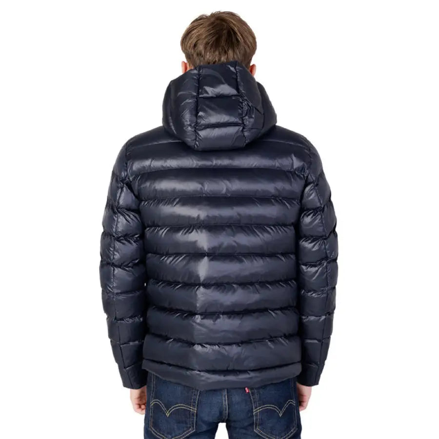 Blauer - Men Jacket - Clothing Jackets