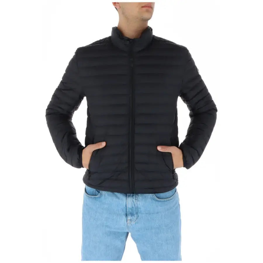 Colmar - Men Jacket - black / 48 - Clothing Jackets