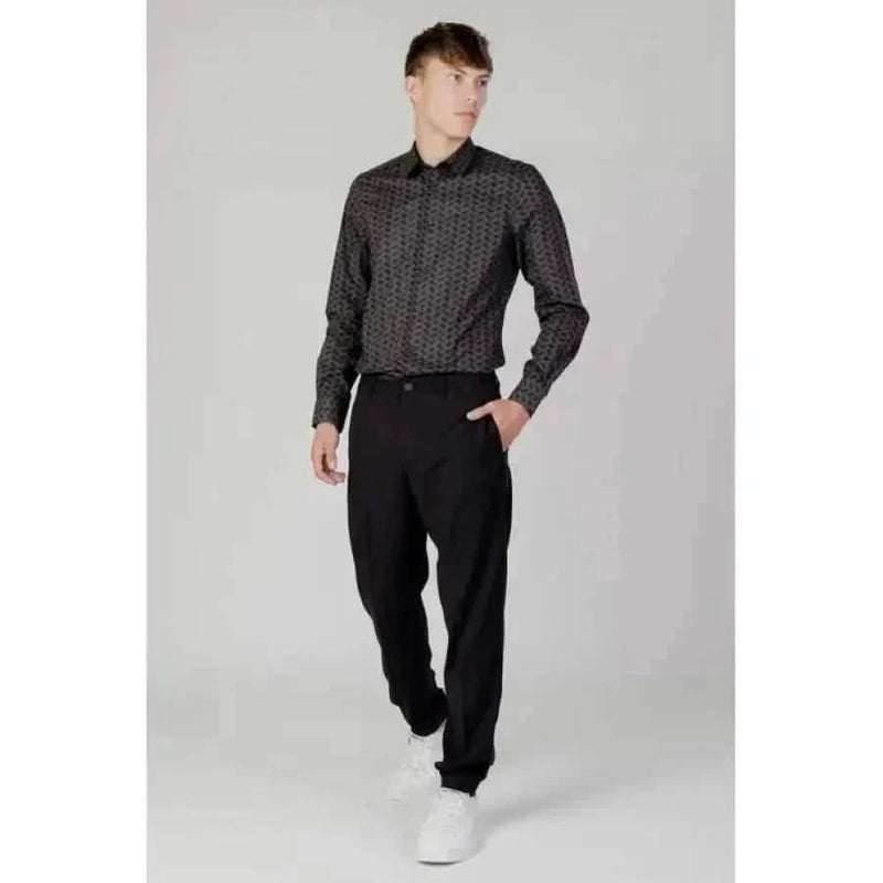 Antony Morato - Men Shirt - Clothing Shirts