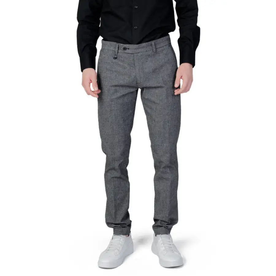 Antony Morato - Men Trousers - black / 44_28 - Clothing