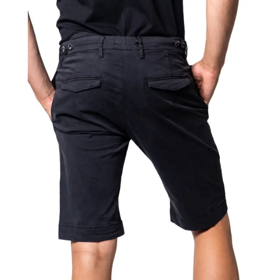 Brian Brome - Men Shorts - Clothing