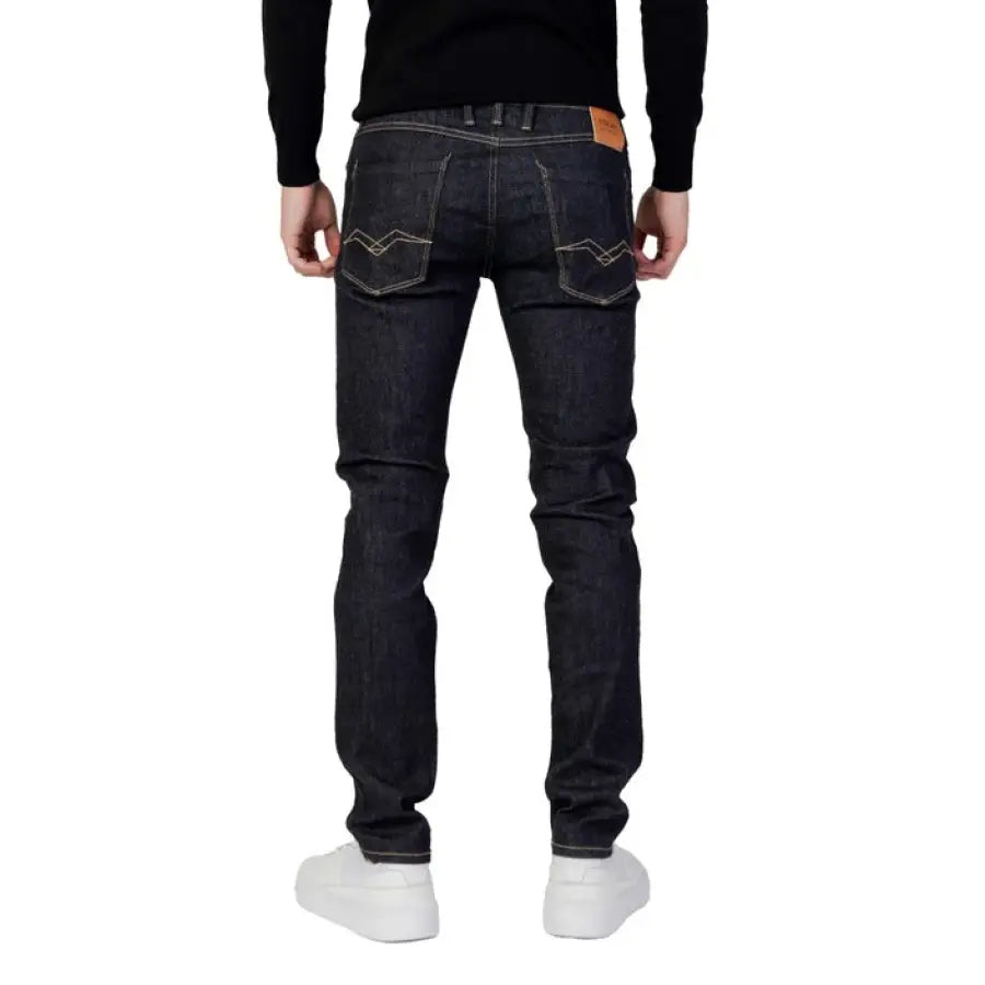 Replay - Men Jeans - Clothing