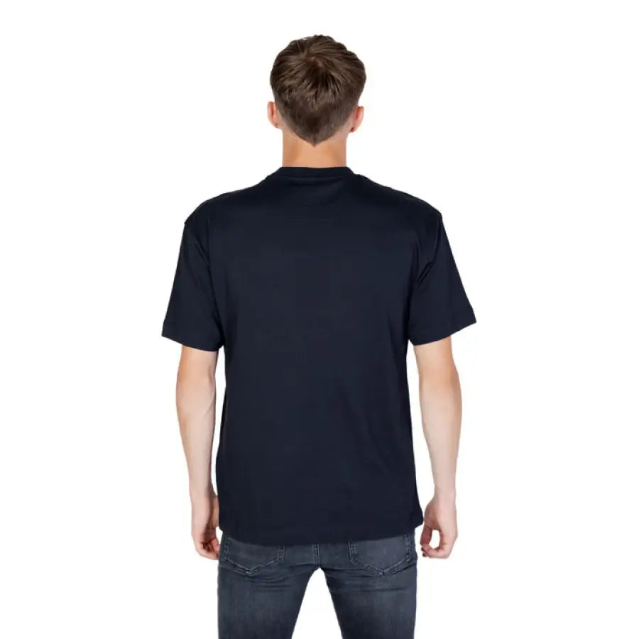 Liu Jo - Men T-Shirt - Clothing T-shirts