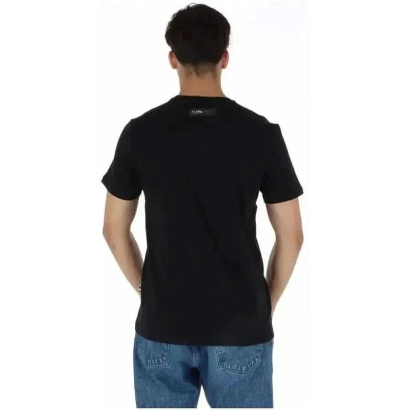 Plein Sport - Männer T-Shirt - Bekleidung T-Shirts