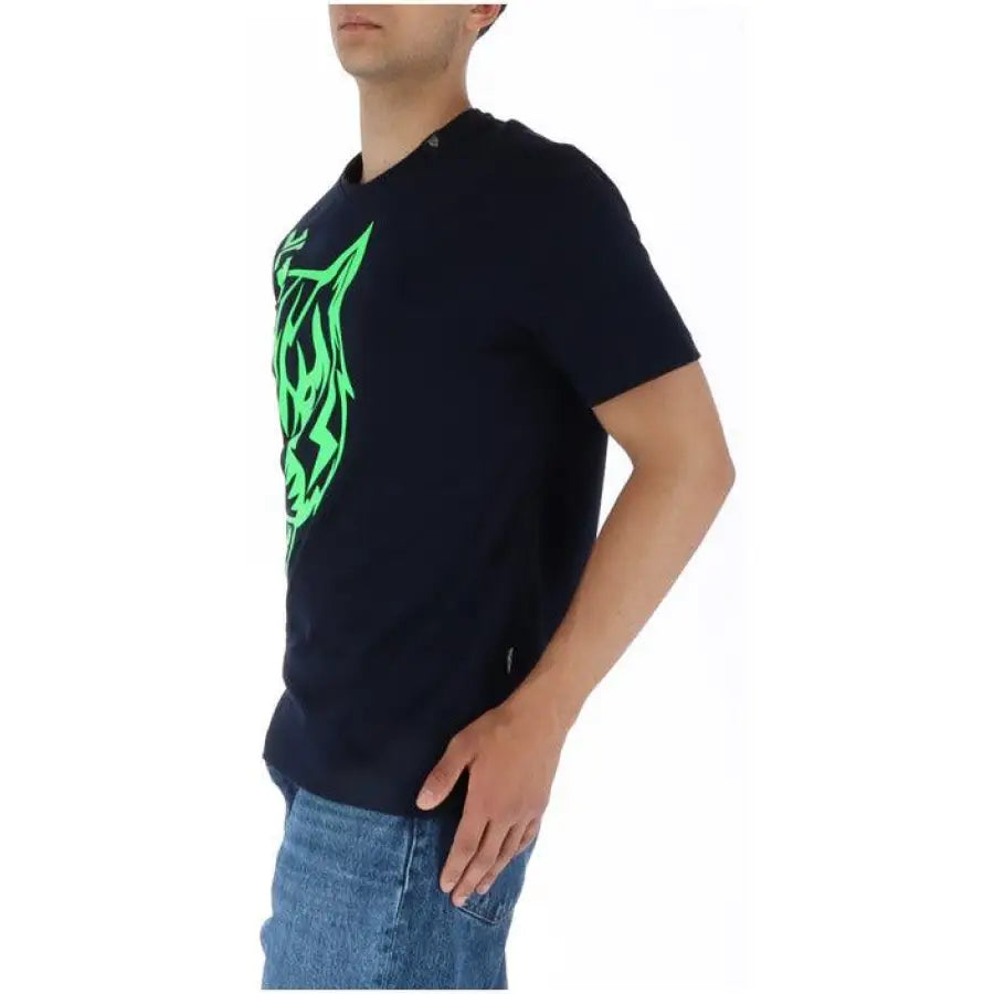 
                      
                        Plein Sport - Men T-Shirt - Clothing T-shirts
                      
                    