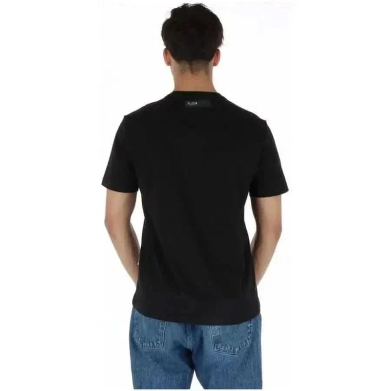 Plein Sport - Männer T-Shirt - Bekleidung T-Shirts