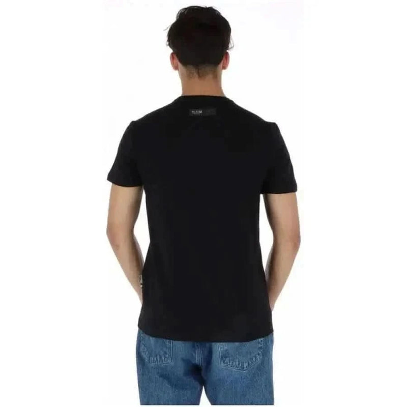 Plein Sport - Männer T-Shirt - Bekleidung T-Shirts