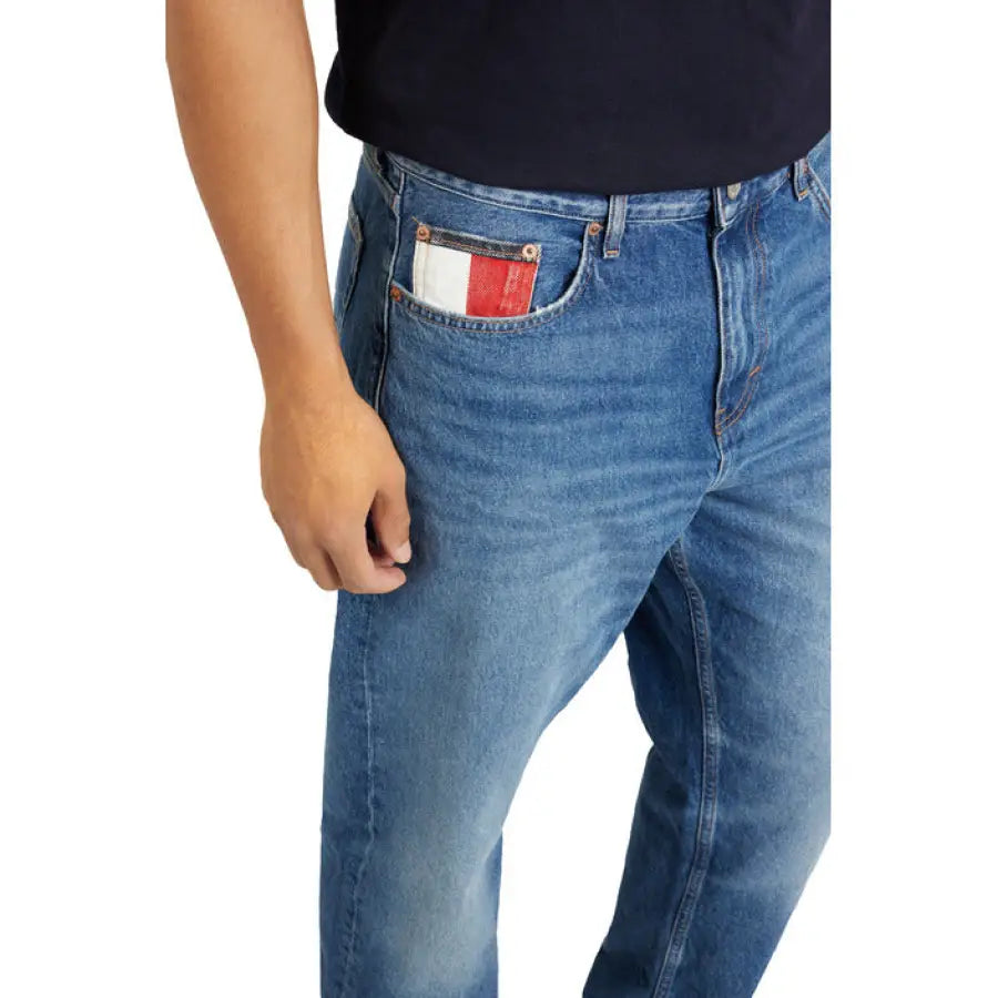 Tommy Hilfiger Jeans - Men - Clothing