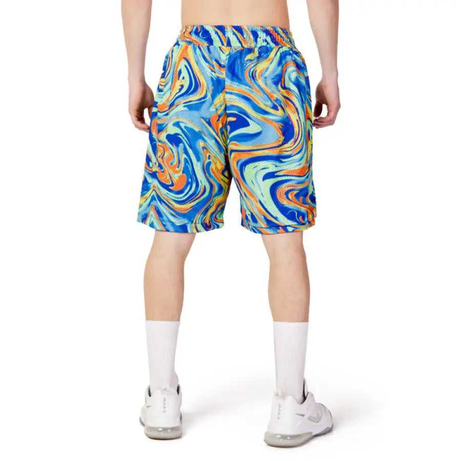 Triplosette 777 - Men Shorts - Clothing