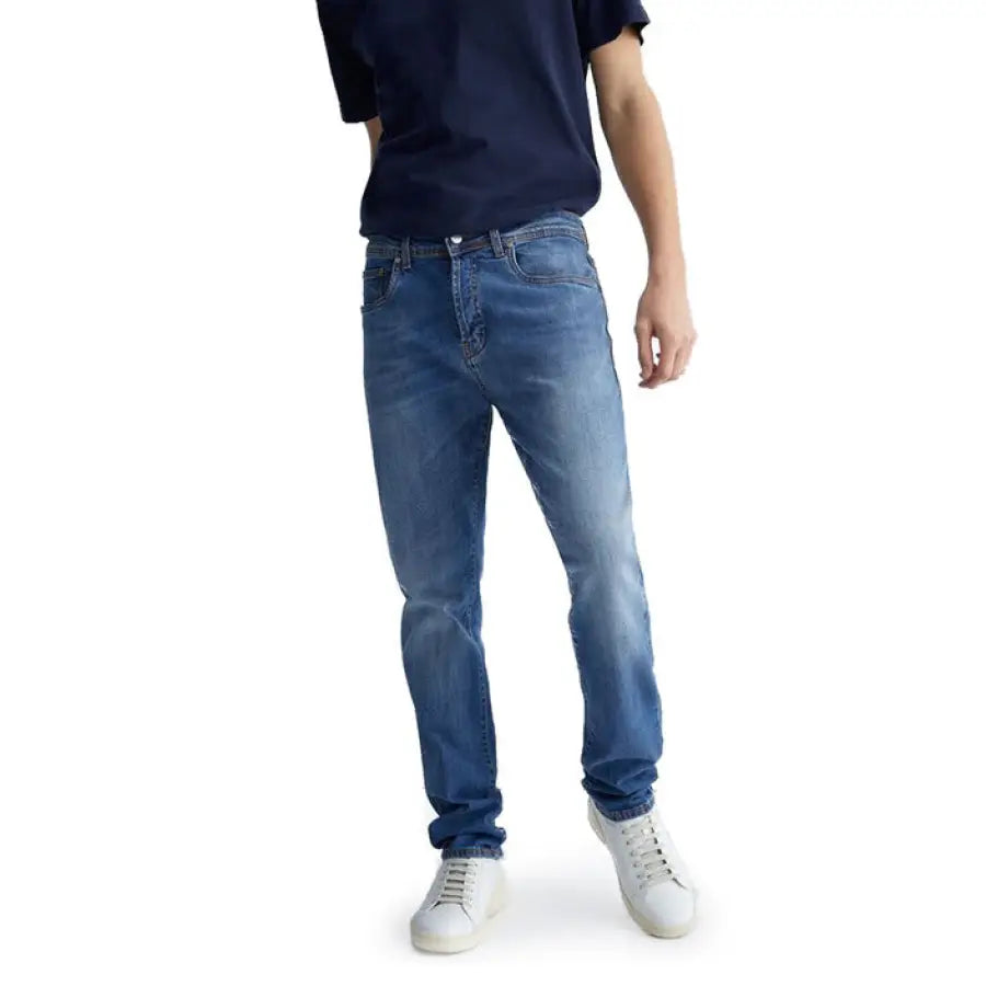 Liu Jo - Men Jeans - blue / W30 - Clothing