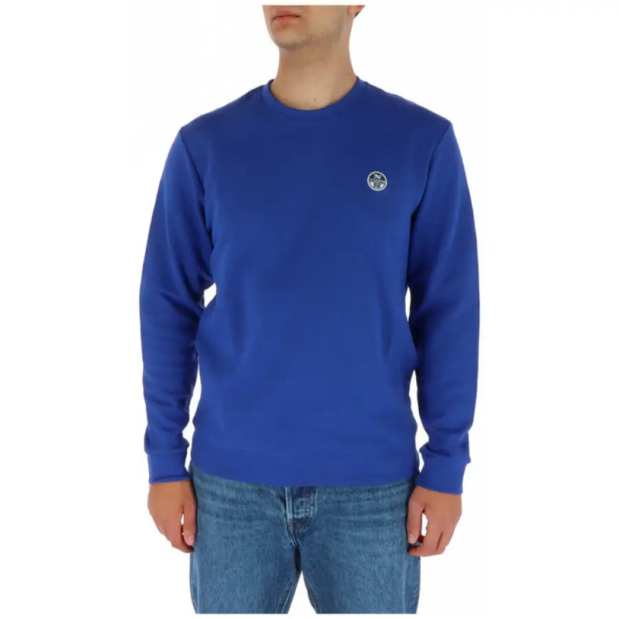 
                      
                        North Sails - Men Sweatshirts - blue / S - Clothing
                      
                    