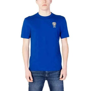 Blauer - Men T-Shirt - blue-1 / S - Clothing T-shirts
