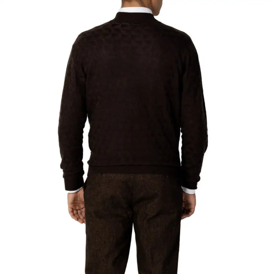 Antony Morato - Men Knitwear - Clothing