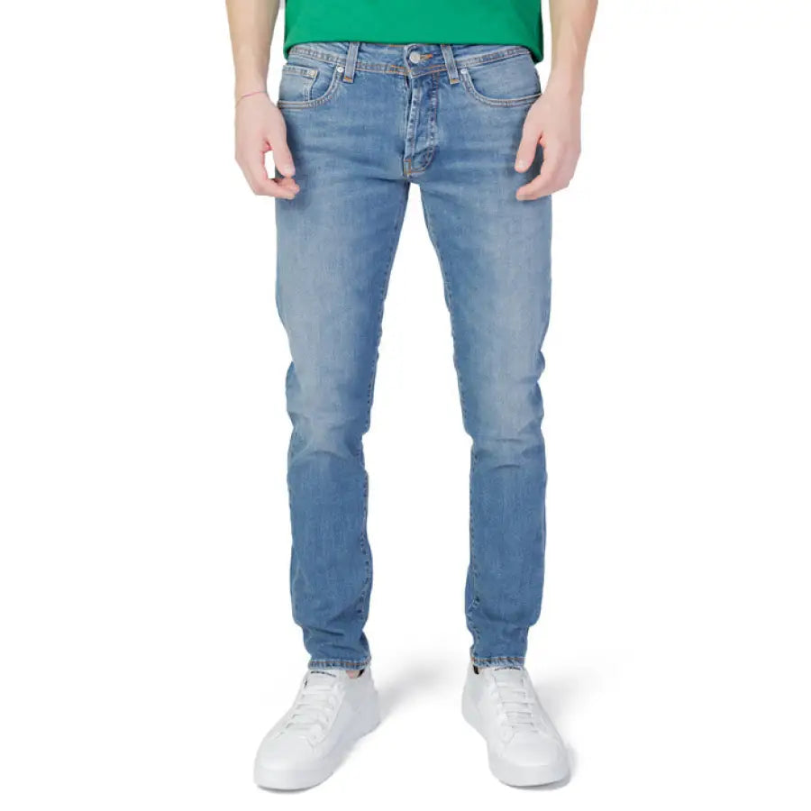 Liu Jo - Men Jeans - blue / W29 - Clothing