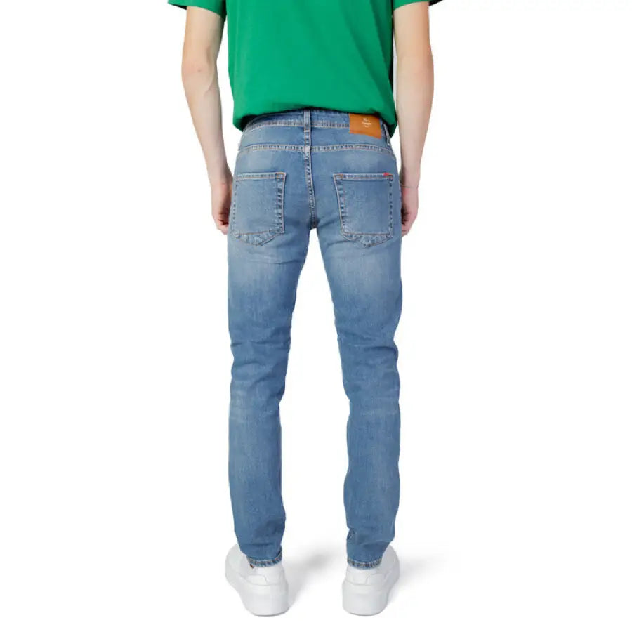Liu Jo - Men Jeans - Clothing