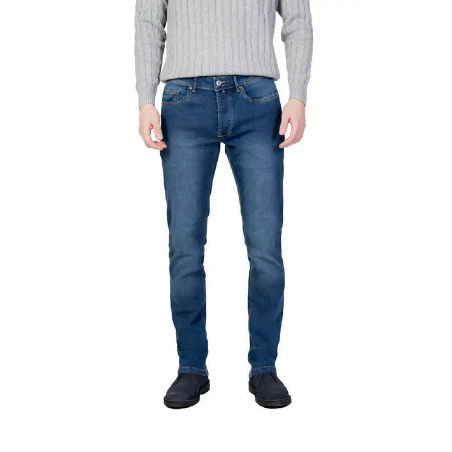 
                      
                        U.s. Polo Assn. - Men Jeans - blue-1 / W42 - Clothing
                      
                    