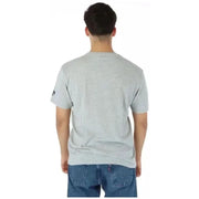 North Sails - Männer T-Shirt - Bekleidung T-Shirts