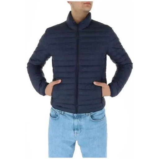 Colmar - Men Jacket - blue / 48 - Clothing Jackets