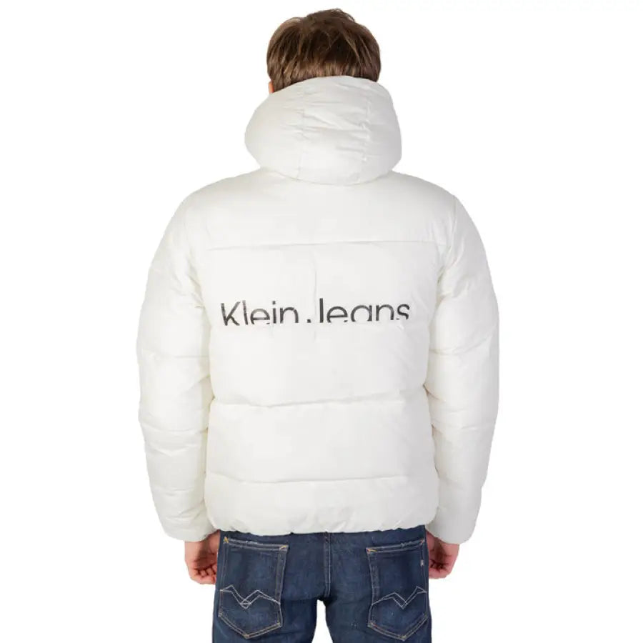 Calvin Klein Jeans - Men Jacket - Clothing Jackets