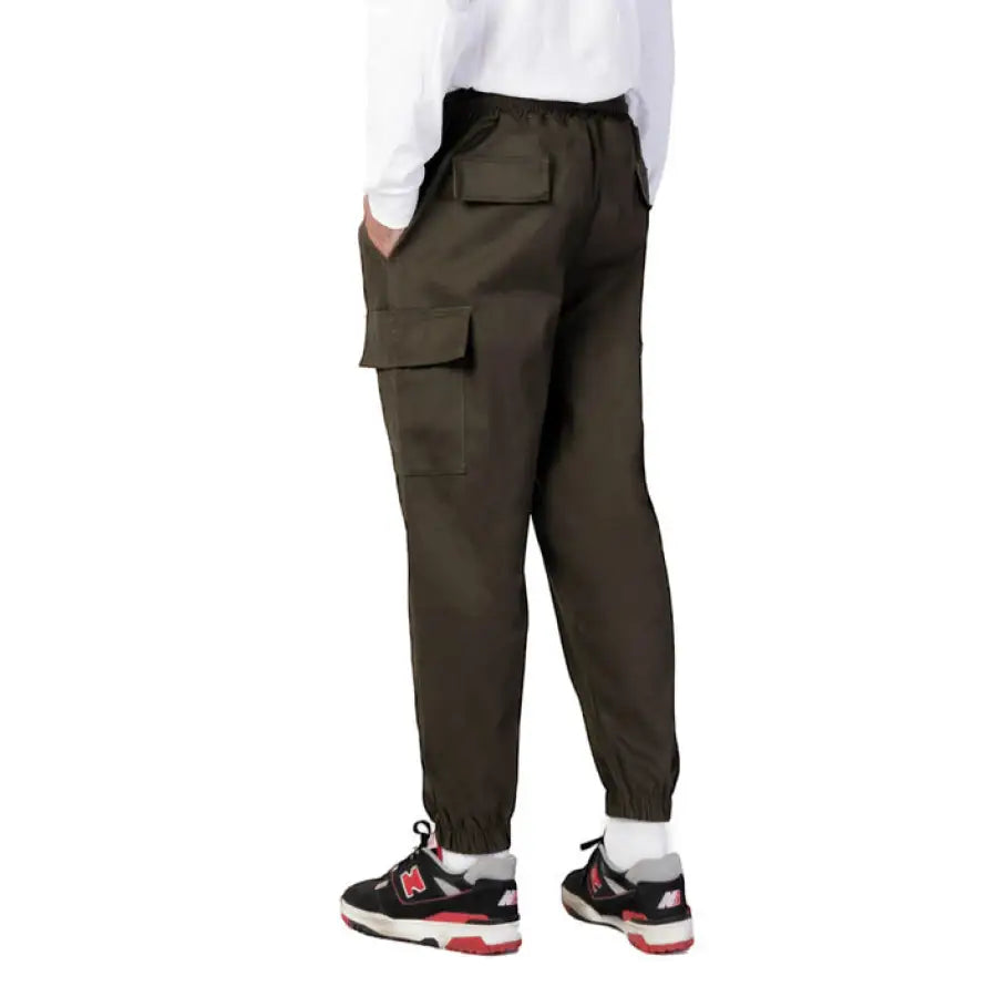 Hydra Clothing - Men Trousers