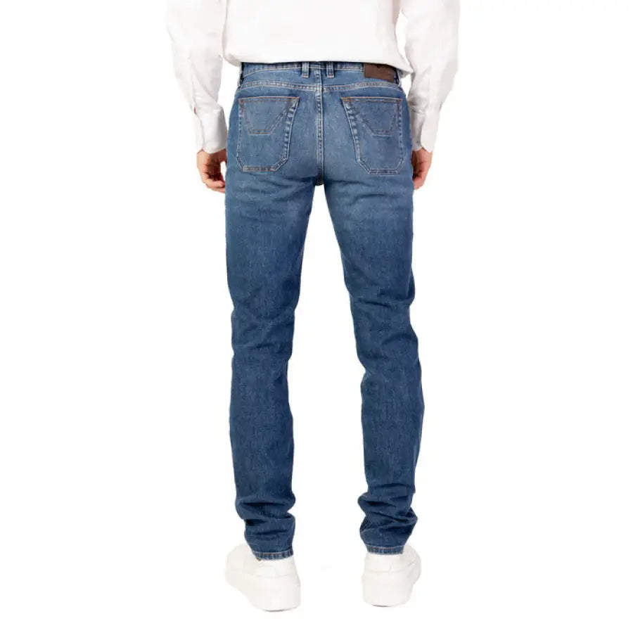 Jeckerson - Men Jeans - Clothing