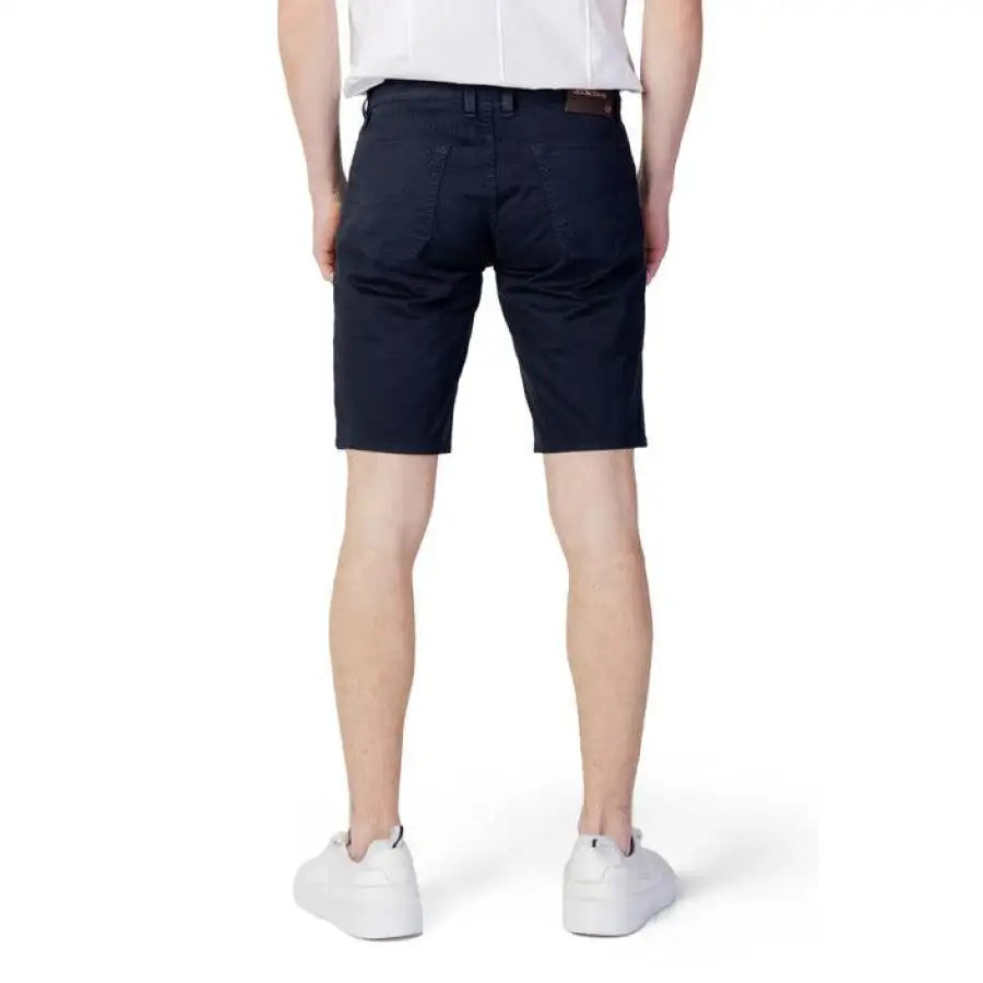Jeckerson - Men Shorts - Clothing