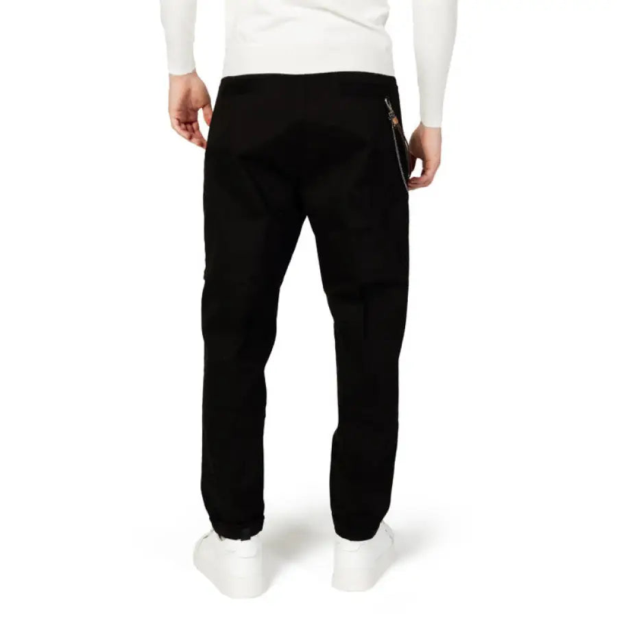 Gianni Lupo - Men Trousers - Clothing