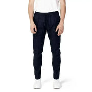 Antony Morato Herrenhose - blau / 44_28 - Bekleidung
