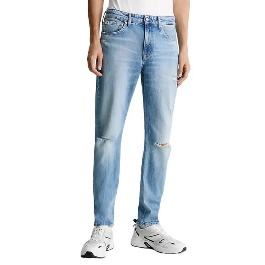 Calvin Klein Jeans - Men - blue / W30_L32 - Clothing