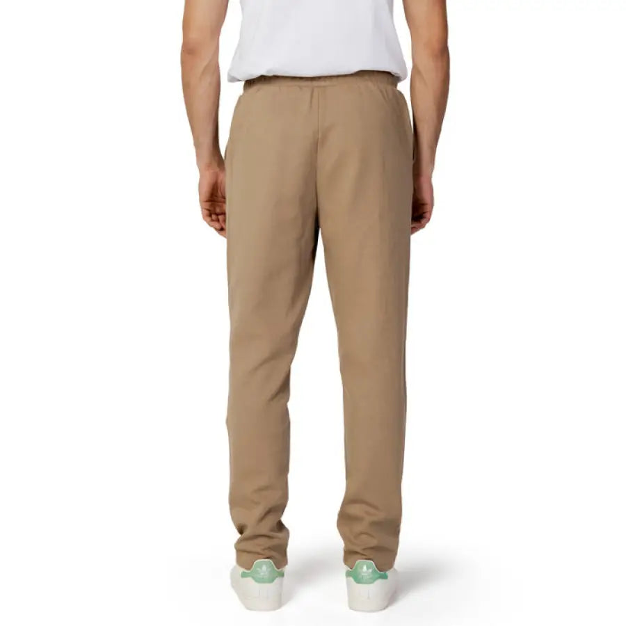 Fila - Men Trousers - Clothing