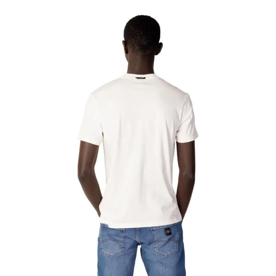 Napapijri - Men T-Shirt - Clothing T-shirts