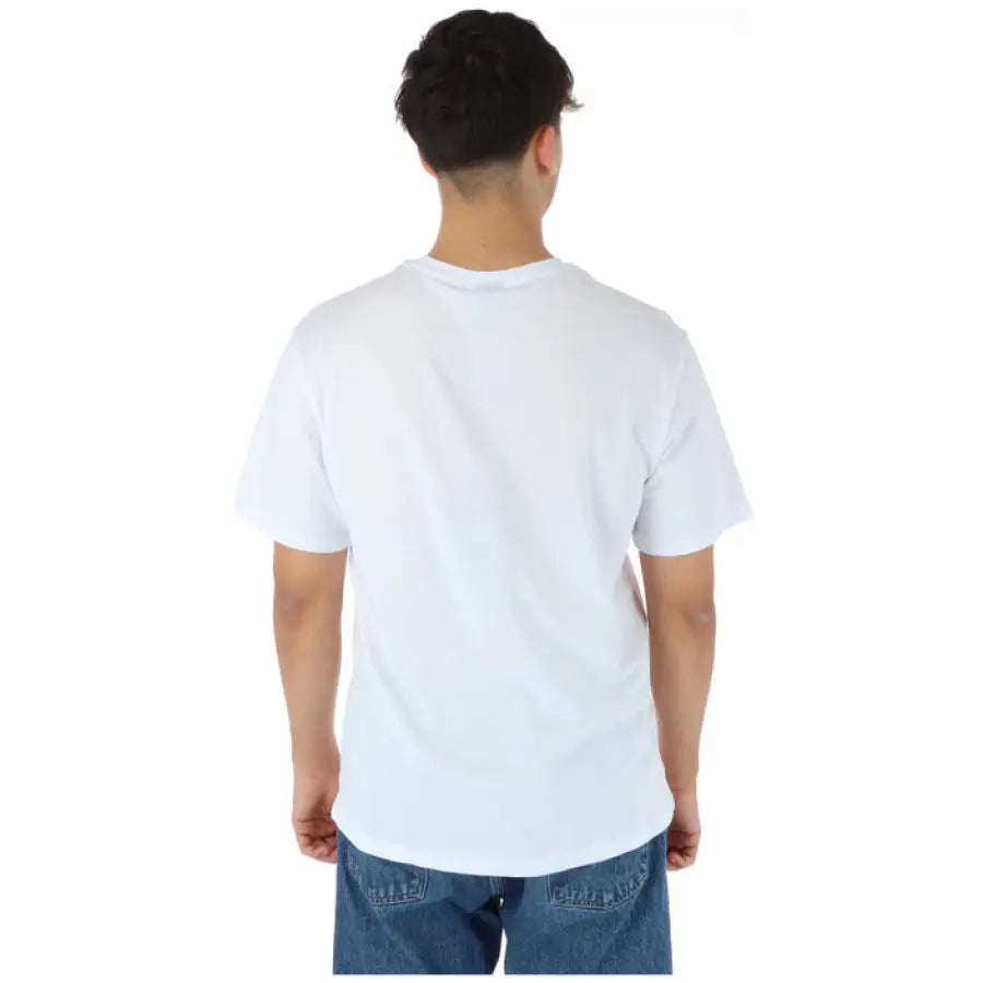 North Sails - Men T-Shirt - Clothing T-shirts