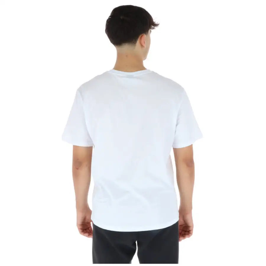 North Sails - Men T-Shirt - Clothing T-shirts