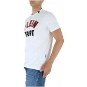 Plein Sport - Männer T-Shirt - Bekleidung T-Shirts
